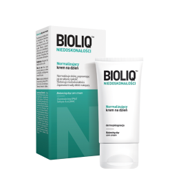 BIOLIQ SPECIALIST Normalizujący krem na dzień 30ml