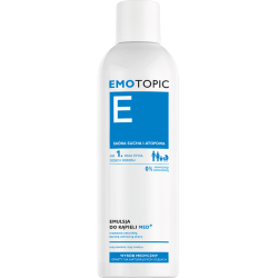 Pharmaceris EMOTOPIC EMULSJA DO KĄPIELI MED+ 400 ml