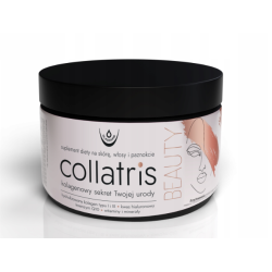 Collatris Beauty  proszek 150 g