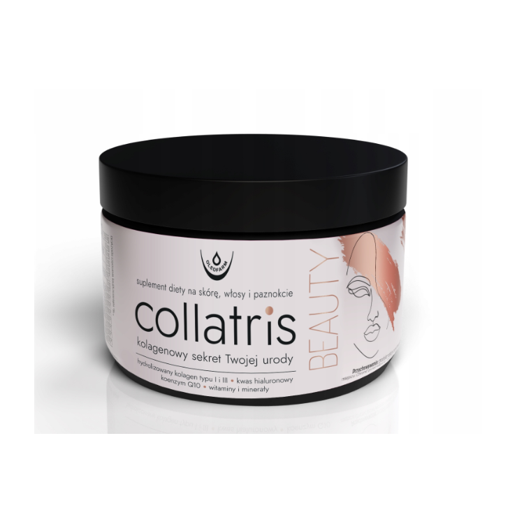 Collatris Beauty proszek 150 g Collatris Beauty proszek 150 g