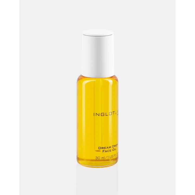INGLOT Olejek do twarzy Dream Drop INGLOT LAB 30ml INGLOT Olejek do twarzy Dream Drop INGLOT LAB 30ml