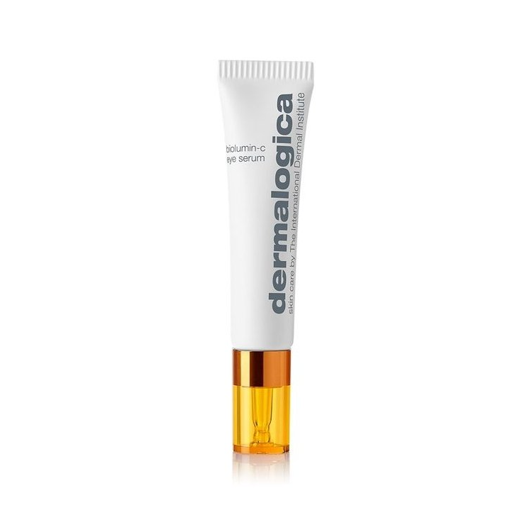 Dermalogica Biolumin-C rozjaśniające serum pod oczy 15ml Dermalogica Biolumin-C rozjaśniające serum pod oczy 15ml