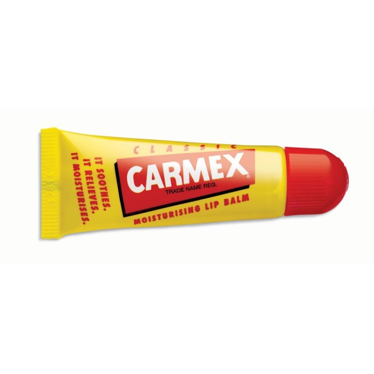 Carmex Balsam do ust - tubka 10g