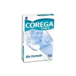 Corega Tabs BioFormel 136 tabletek