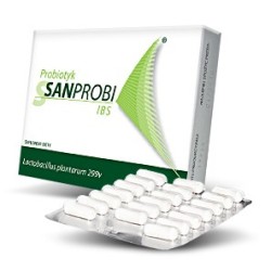 Sanprobi IBS 20 kaps.