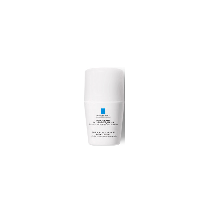 La Roche-Posay Dezodorant Fizjologiczne Ph 50 ml