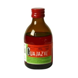 Guajazyl syrop 200 g