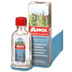 Amol płyn 150 ml
